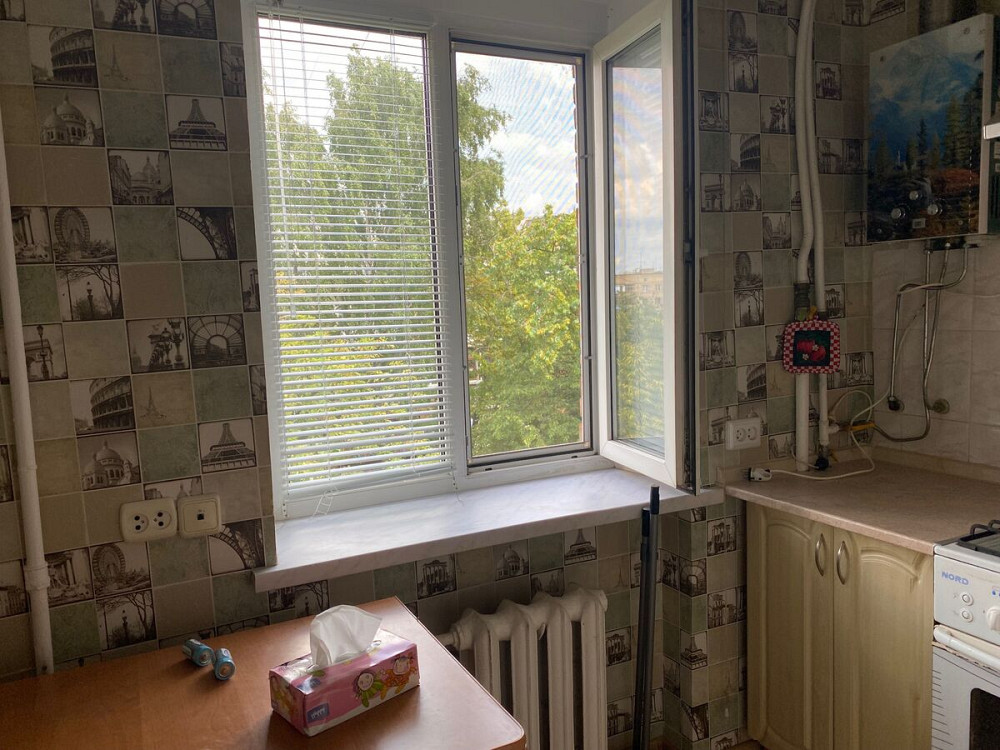 Оренда Квартира 1-кімнатна, 5/5 поверх на Мрії, 4 Київ - фото 5