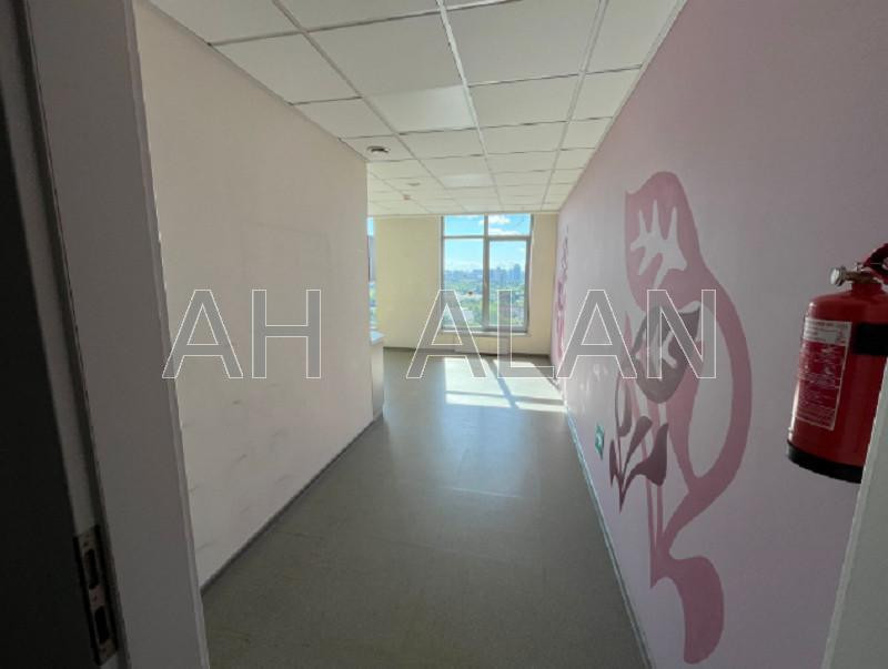 Оренда офісне приміщення на вул. Дегтярівська приміщень - 10, поверх - 9/10 Київ - фото 8