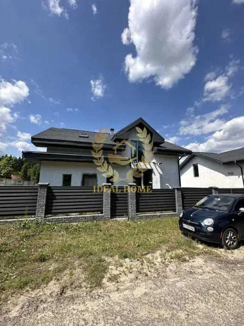 Продаж Будинок 3-кімнатний на Хоменко ул., 28 Гореничи - изображение 1