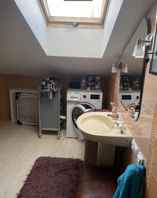 Продам двухуровневую квартиру на Екатерининской Одеса - фото 10