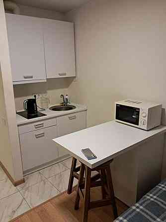 Оренда Квартира 1-кімнатна, 7/12 поверх на Машинобудівна, 41 Киев