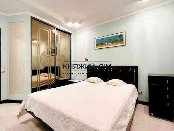 Оренда Квартира 2-кімнатна, 12/23 поверх на Голосеевский просп. (40-летия октября) Киев