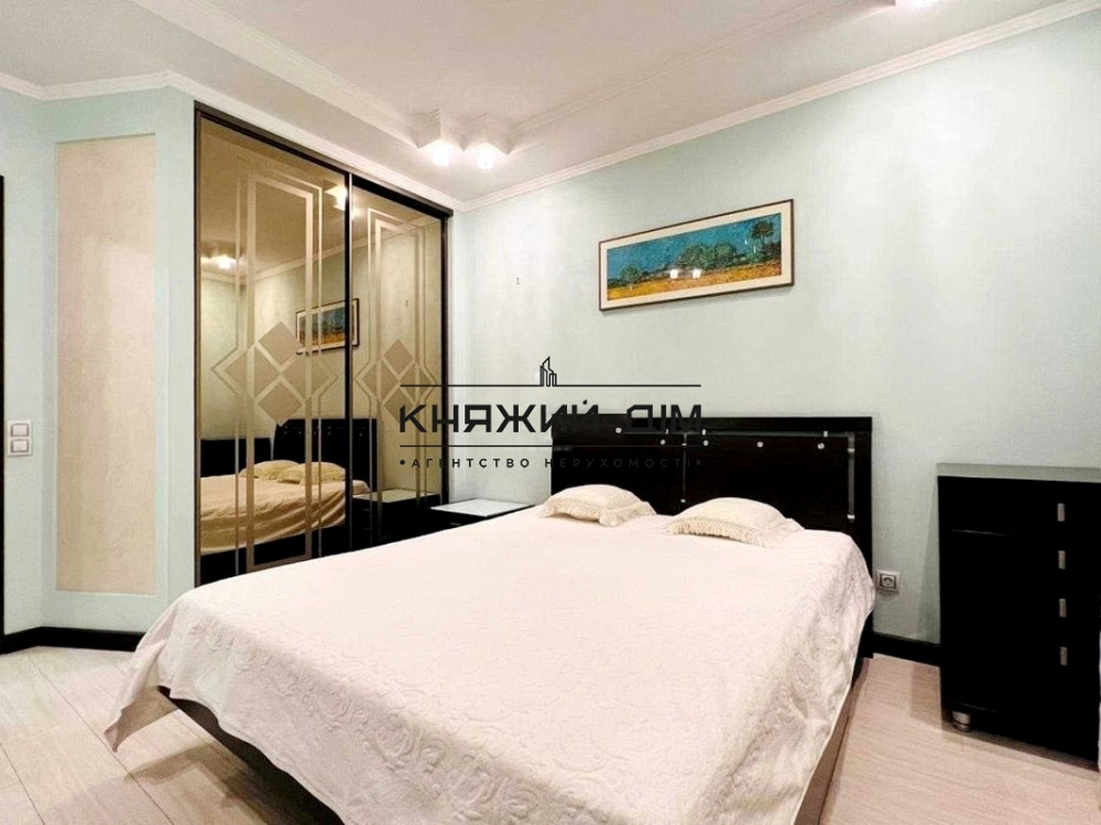 Оренда Квартира 2-кімнатна, 12/23 поверх на Голосеевский просп. (40-летия октября) Киев - изображение 5