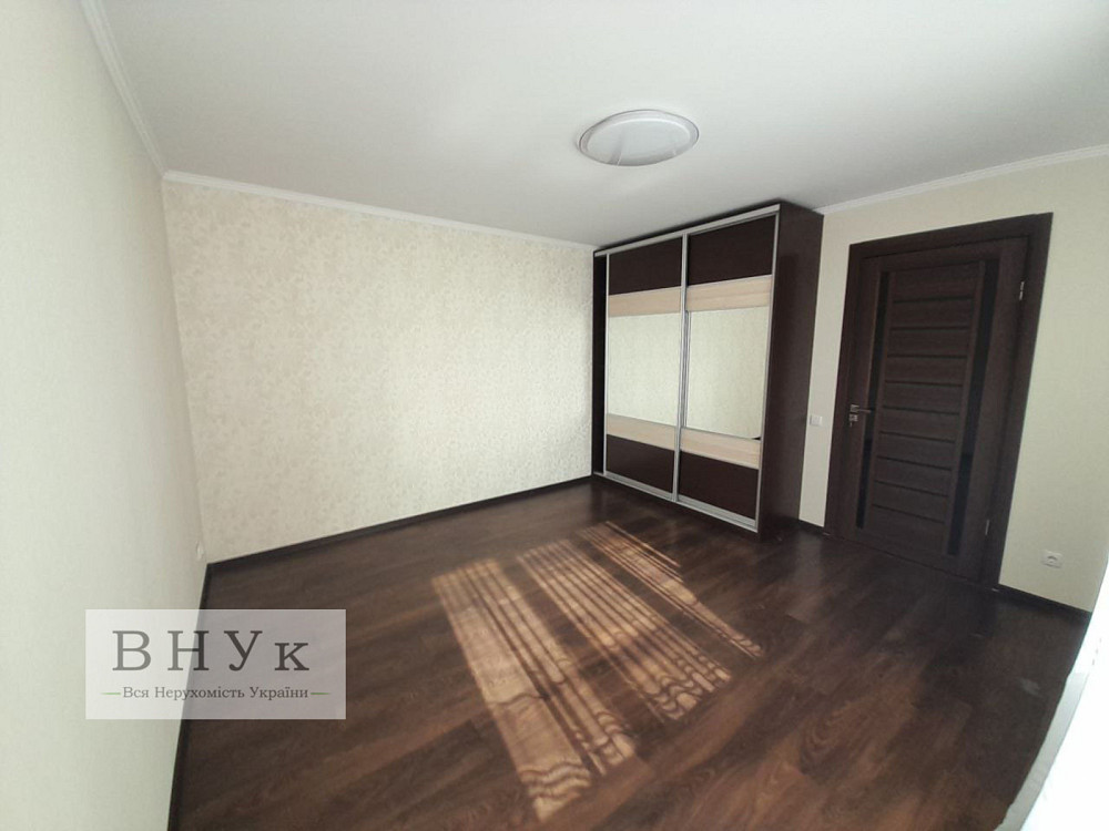 Продаж Квартира 2-кімнатна, 7/9 поверх на вул. Корольова С. Ternopil' - photo 5