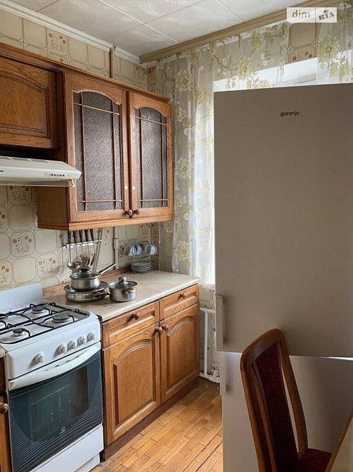 Продаж Квартира 2-кімнатна, 3/9 поверх на Анатолія Соловяненка, 4 Київ - фото 1