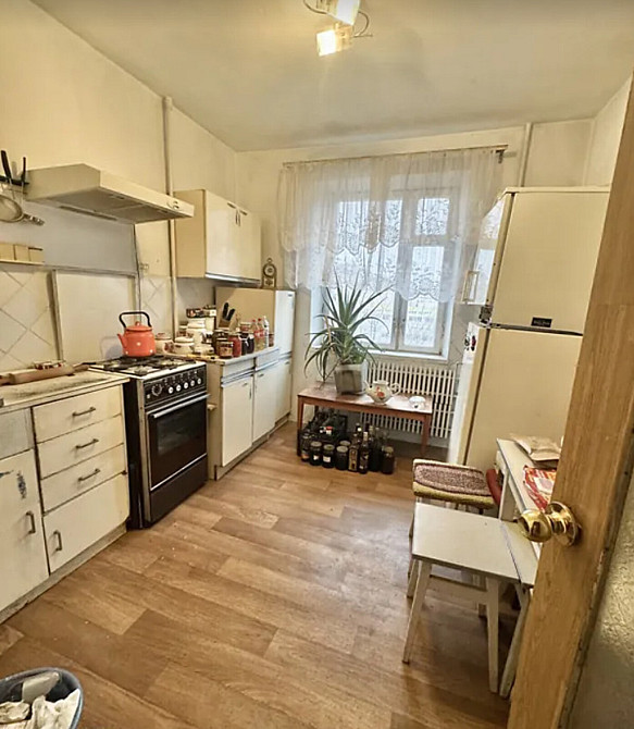 Продаж 2к квартири 49.4 кв. м на вул. 15-го Квітня Тернопіль - фото 2