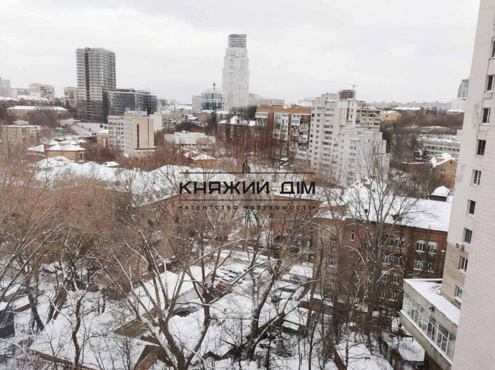 Продажа 2-х к. квартиры в центре б-р Леси Украинки. № 21139356 Київ - фото 7