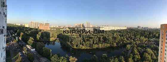 Оренда Квартира 3-кімнатна, 17/25 поверх на Воскресенская ул. Київ