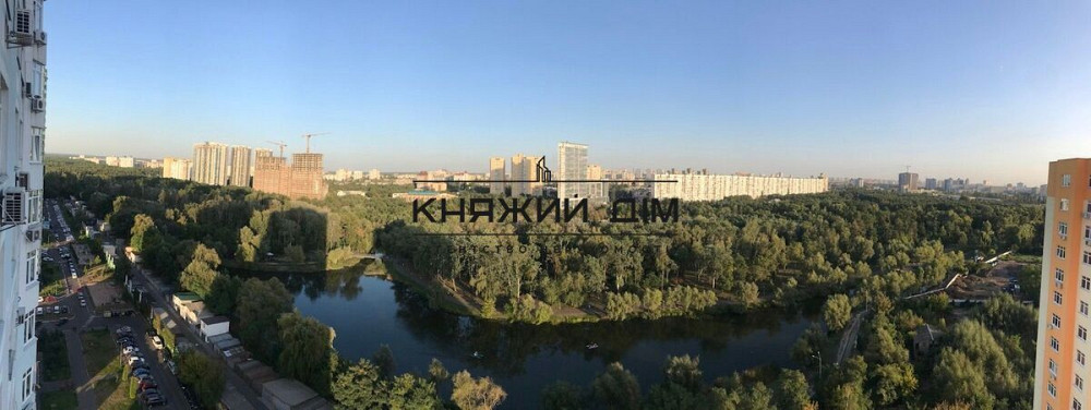 Оренда Квартира 3-кімнатна, 17/25 поверх на Воскресенская ул. Kiev - photo 2