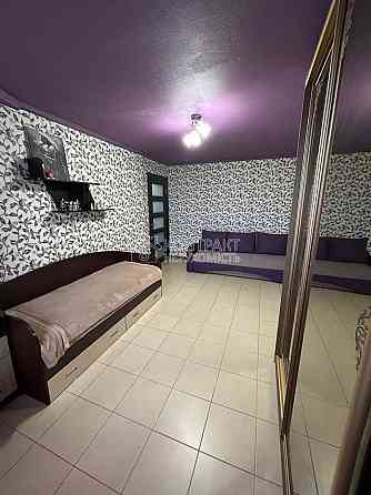 Продаж Квартира 1-кімнатна, 2/9 поверх на вул. Велика Кільцева Харків