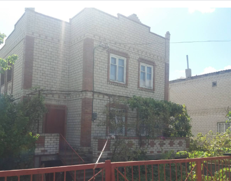 Дом в Кристиновке Yehorivka - photo 12