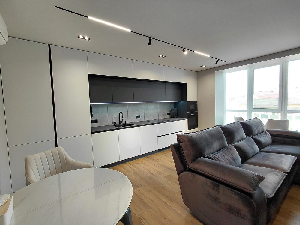 Продаж Квартира 2-кімнатна, 2/5 поверх на Кутківці / Тернопільська вул., 2 Тернопіль - фото 17