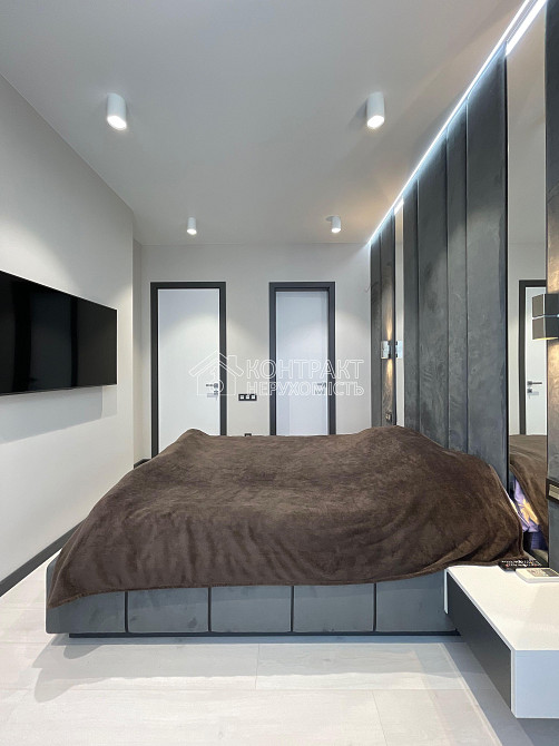 Продаж Квартира 2-кімнатна, 4/17 поверх на вул. Мінська Харків - фото 7