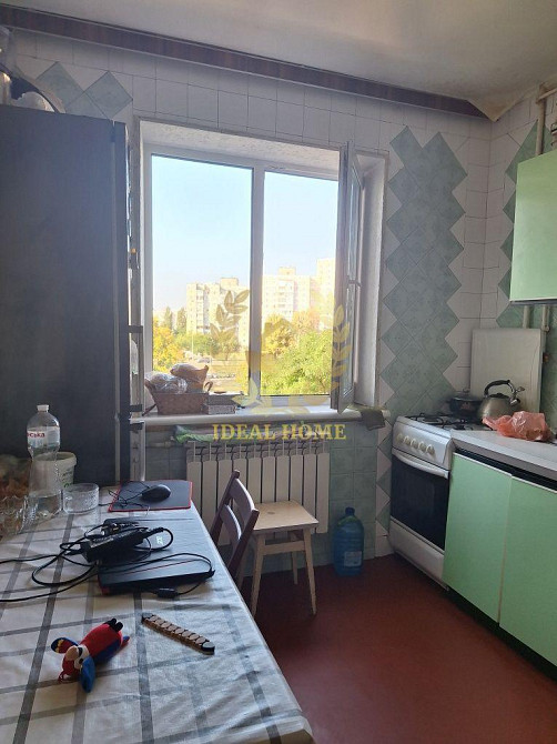 Продається 3-х кімнатна квартира в Деснянському р-ні (мік-он Троєщина) Київ - фото 7