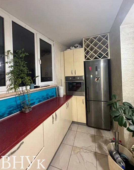 Продаж Квартира 3-кімнатна, 7/10 поверх на провулок ключний Івано-Франківськ - фото 7