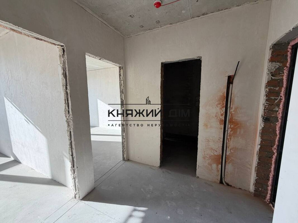 Продаж Квартира 2-кімнатна, 8/21 поверх на Кочерги Ивана ул. Киев - изображение 10