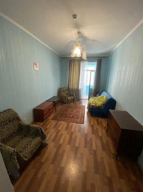 Оренда Квартира 2-кімнатна, 12/25 поверх на Срибнокильская ул., 3Б Київ - фото 12