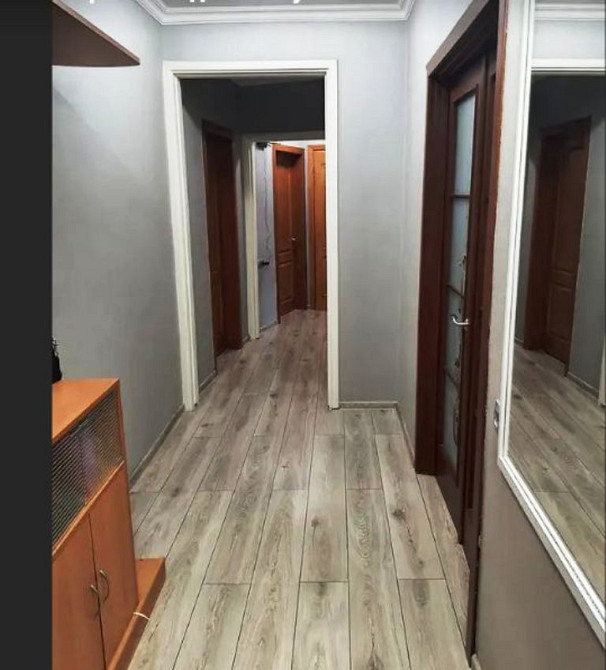 Четырехкомнатная квартира с капитальным ремонтом на Глушко Odessa - photo 8