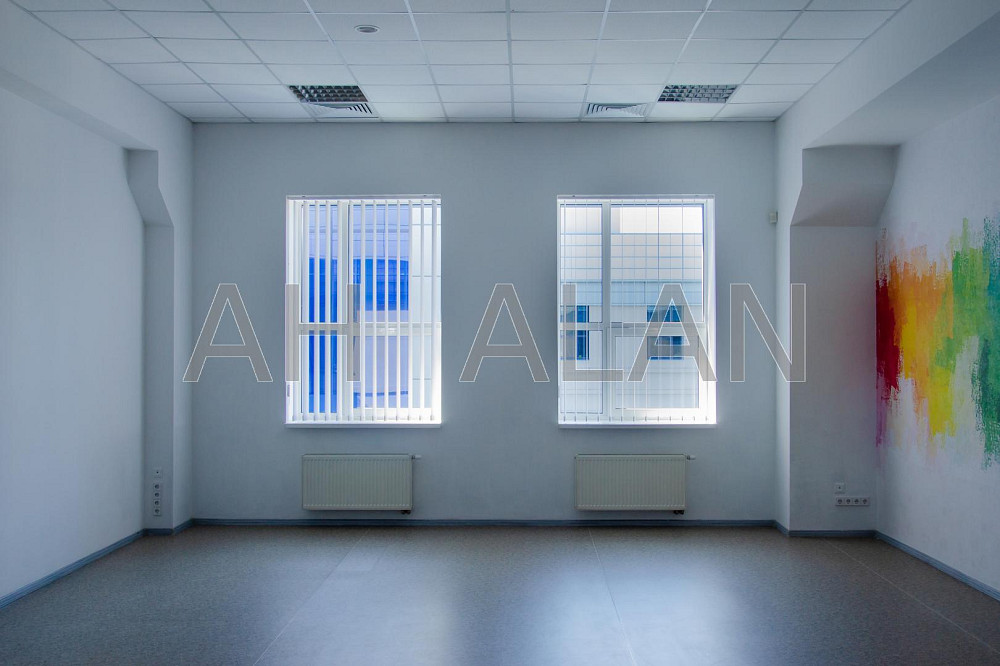 Оренда офісне приміщення на Охтирський пров., 7 поверх - 3/4 Київ - фото 10