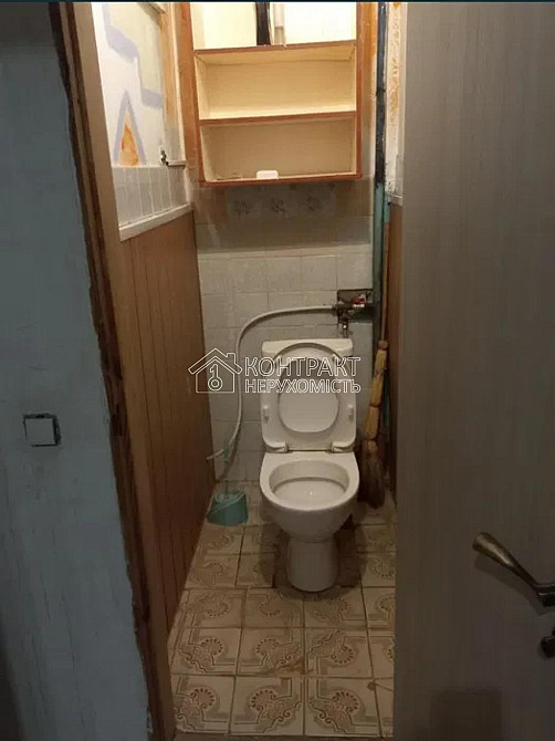 Продаж Квартира 4-кімнатна, 4/5 поверх на вул. Дизельна Харків - фото 7