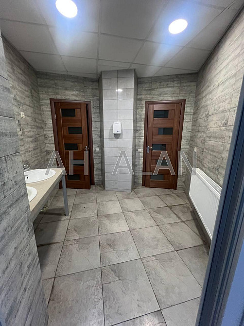 Оренда офісне приміщення на Глибочицька вул., 17М поверх - 5/8 Київ - фото 12