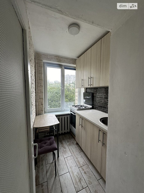 Оренда Квартира 1-кімнатна, 2/9 поверх на Березняківська, 16б Київ - фото 3