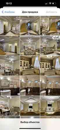 Двухэтажный дом на Золотой горке Лиманка