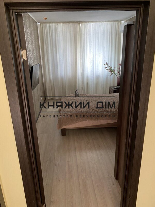 Продаж 2 кімн. розд. на Драгоманова біля Ашана ст. м. Позняки Код : № 21145198 Київ - фото 8