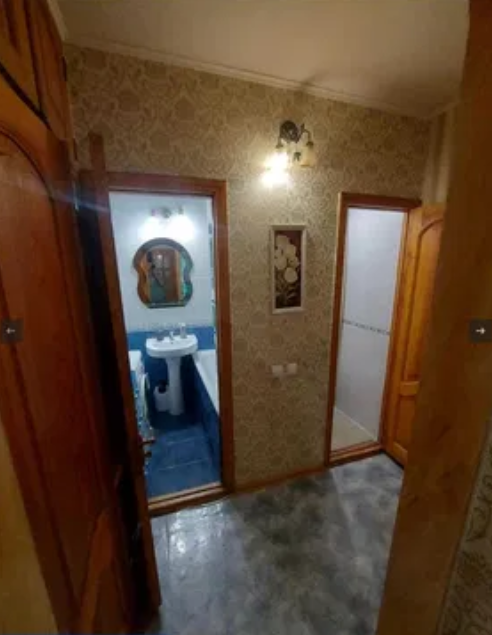 Продаж Квартира 3-кімнатна на ул. Семена Палия (ул. Днепропетровская дорога), 108 Одесса - изображение 10