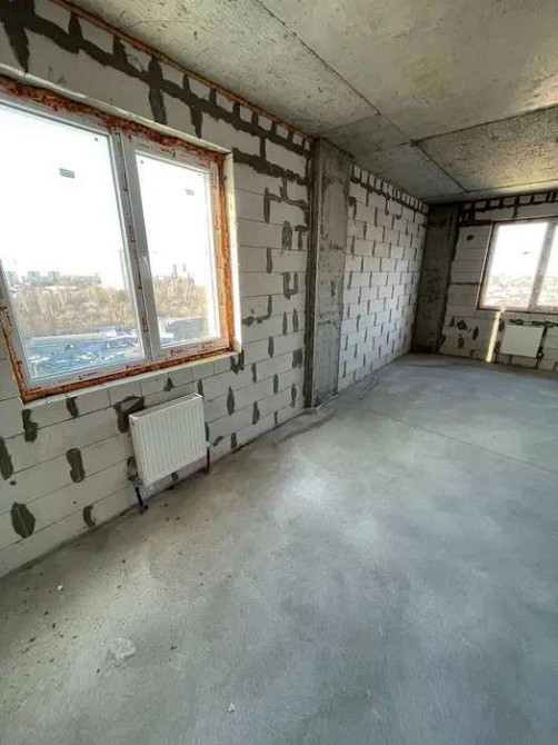 Продаж Квартира 1-кімнатна, 10/12 поверх на Люстдорфская дорога, 100Д Одеса - фото 3