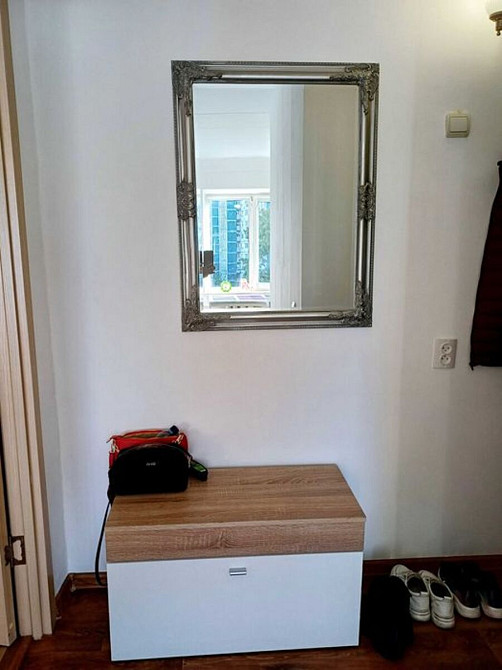 Продаж Квартира 2-кімнатна, 4/5 поверх на Воскресенська, 5 Київ - фото 5