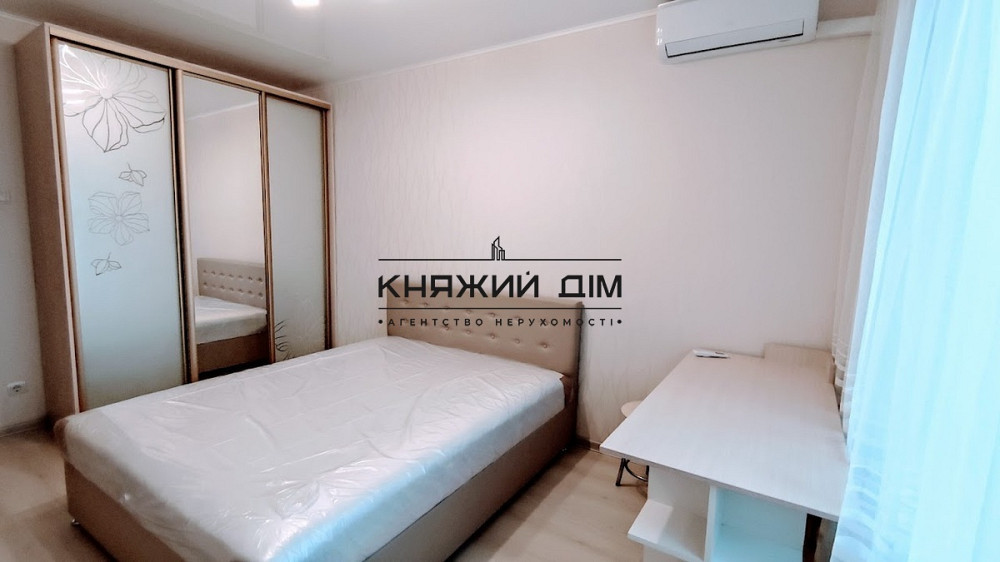 Оренда Квартира 3-кімнатна, 22/25 поверх на Чавдар Елизаветы ул. Kiev - photo 10