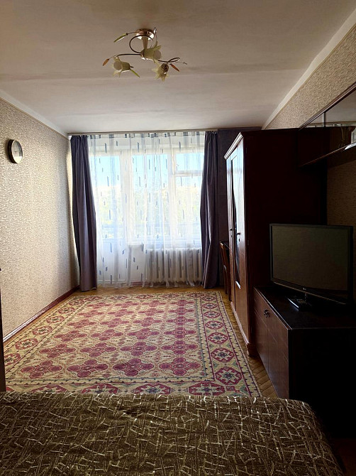 Оренда Квартира 1-кімнатна, 5/9 поверх на вул. Ломаківська, 2 Київ - фото 2