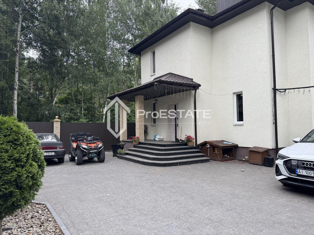 Продаж Будинок 5-кімнатний Гнідин - фото 3