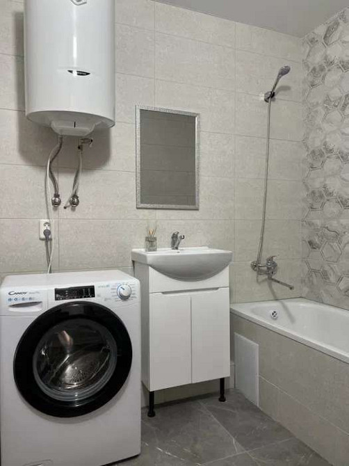 Оренда Квартира 2-кімнатна, 13/25 поверх на Хвильового Kiev - photo 5