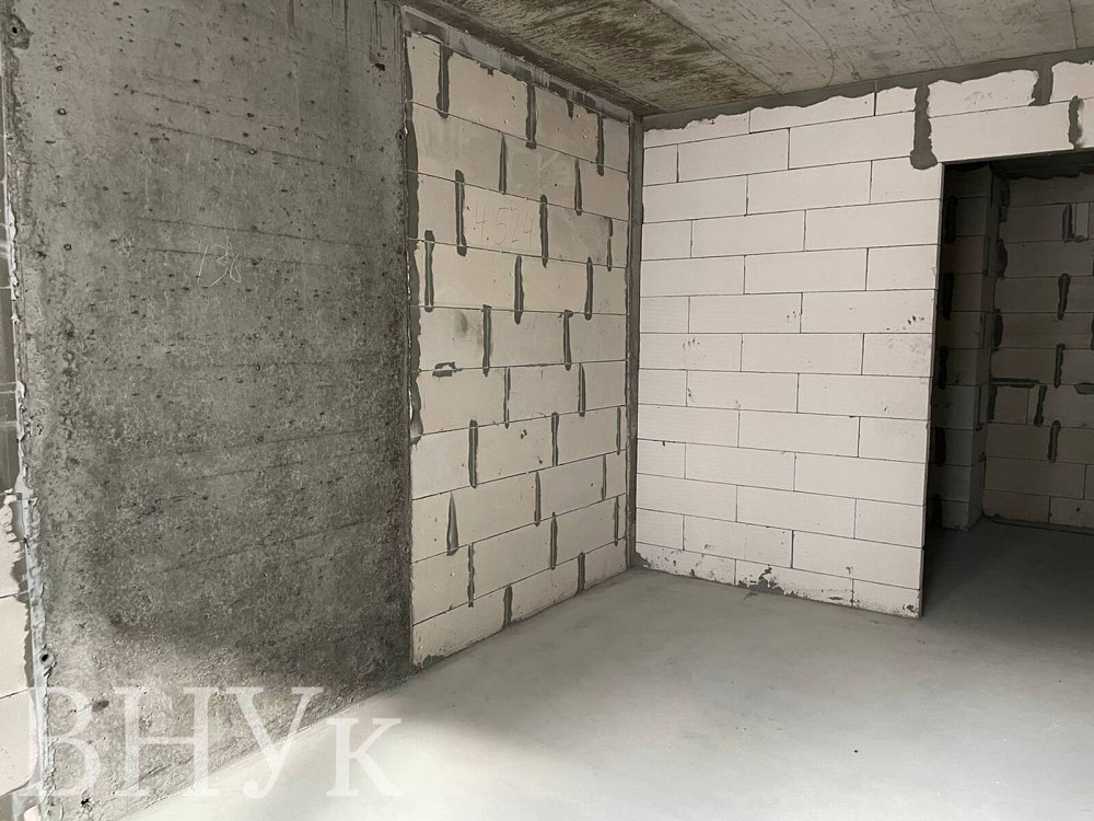 Продаж Квартира 1-кімнатна, 5/11 поверх на Смакули Тернопіль - фото 8