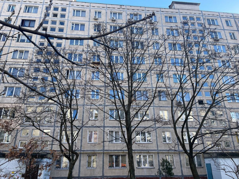 Продаж Квартира 2-кімнатна, 8/9 поверх на Романа Шухевича, 30А Київ - фото 6