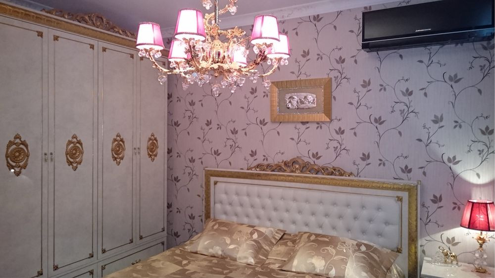 Продаж 2к Квартира 54 кв.м просп. Голосіївський вул. Kiev - photo 1