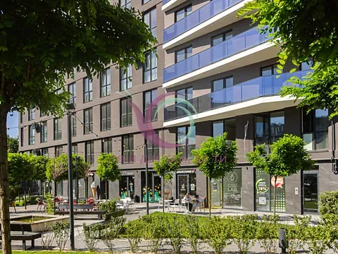 Продаж 2к Квартира 78.4 кв.м ЖК Tiffany Львів - фото 2