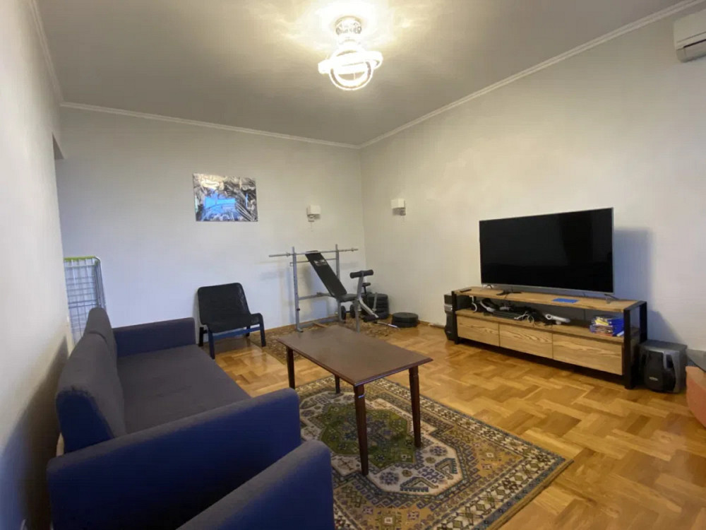 Оренда Квартира 2-кімнатна, 4/5 поверх на Капиловська 2а Київ - фото 2