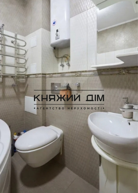 ПРОДАЖ (БЕЗ КОМІСІІ) 3к квартира ЖК Комфорт Таун вул.Регенераторна 4 код.21146280 Київ - фото 19