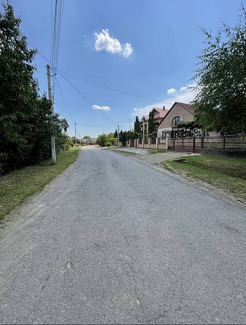 Продаж земельної ділянки 6.8 соток  - фото 7