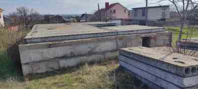 Продаж земельної ділянки 0.119 соток на Витамин ( 2-й переулок), 394-396 Нерубайське