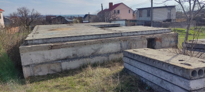 Продаж земельної ділянки 0 соток на Витамин ( 2-й переулок), 394-396 Нерубайське - фото 3