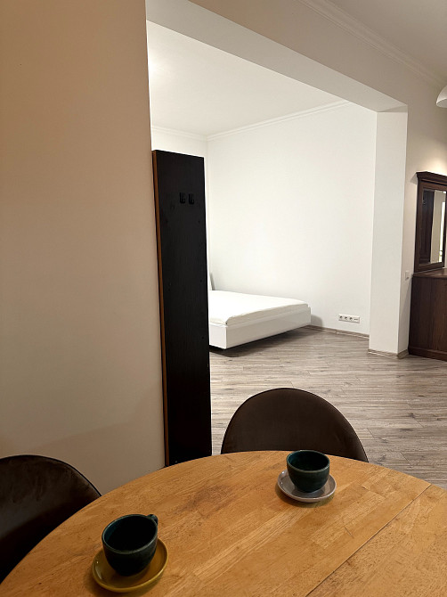 Продаж Квартира 1-кімнатна, 19/24 поверх на Оболонський вул., д. 54 Kiev - photo 17