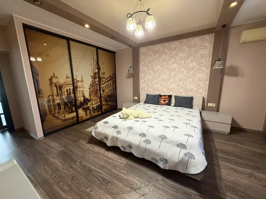 Продажа 3к Квартира 80 кв.м черниговская Одесса - изображение 11