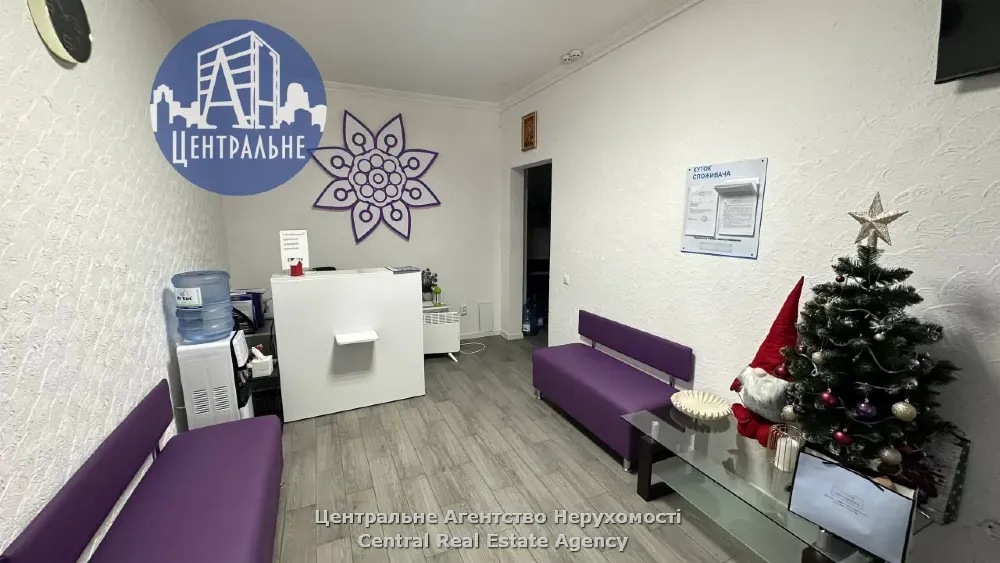 Здається Приміщення в житловому будинку площа 129 кв.м 1-й поверх Чернівці Руданського 24 Чернівці - фото 15