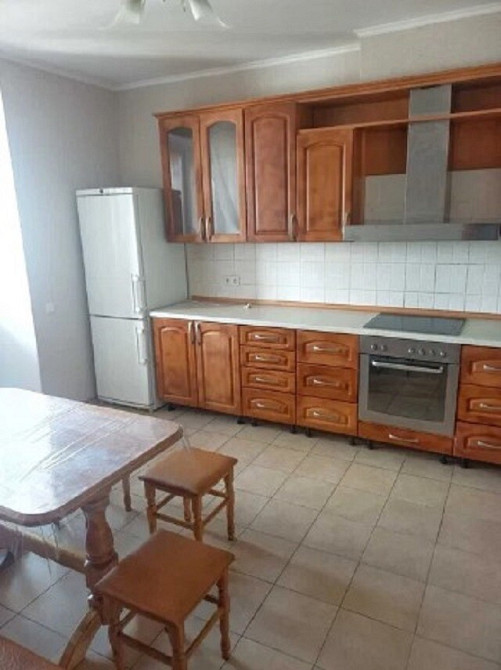 Оренда Квартира 2-кімнатна, 18/24 поверх на проспект Бажана Николая, д.16 Kiev - photo 1