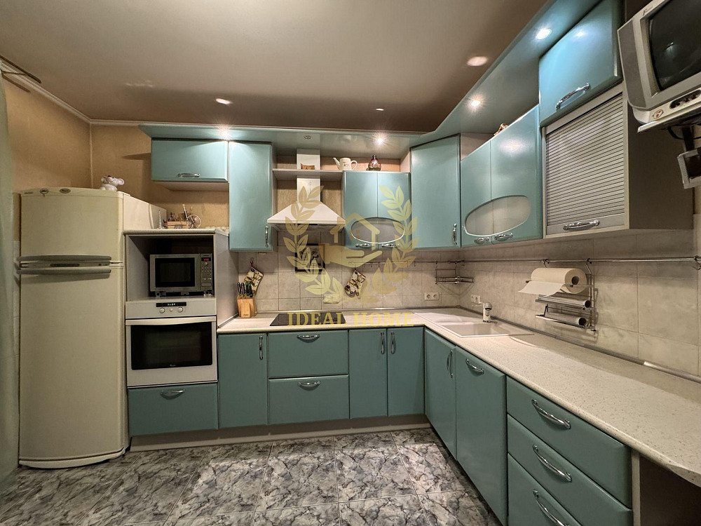 Продаж 4к. квартири Киев - изображение 9