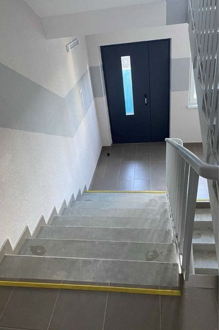 Продаж Квартира 2-кімнатна, 8/25 поверх на Приміська, 22б Київ - фото 14